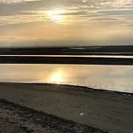 Semesterbostad Les Pieds Dans L'eau... Au Chaud !!! Le Crotoy