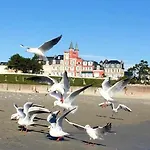 Les Pieds Dans L'eau... Au Chaud !!!