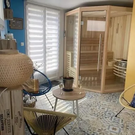 Les Pieds Dans L'eau... Au Chaud !!!