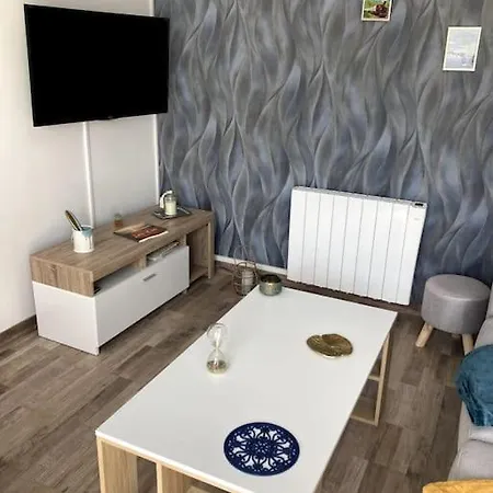 Les Pieds Dans L'eau... Au Chaud !!! Le Crotoy