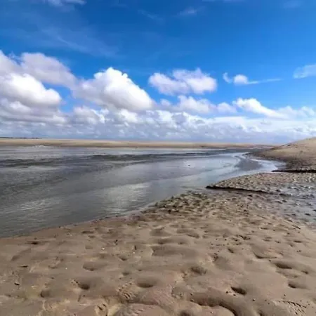 Les Pieds Dans L'eau... Au Chaud !!! * Le Crotoy
