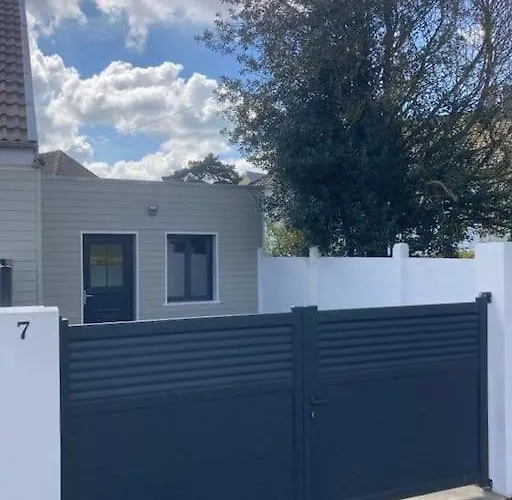 Les Pieds Dans L'eau... Au Chaud !!! Hébergement de vacances Le Crotoy